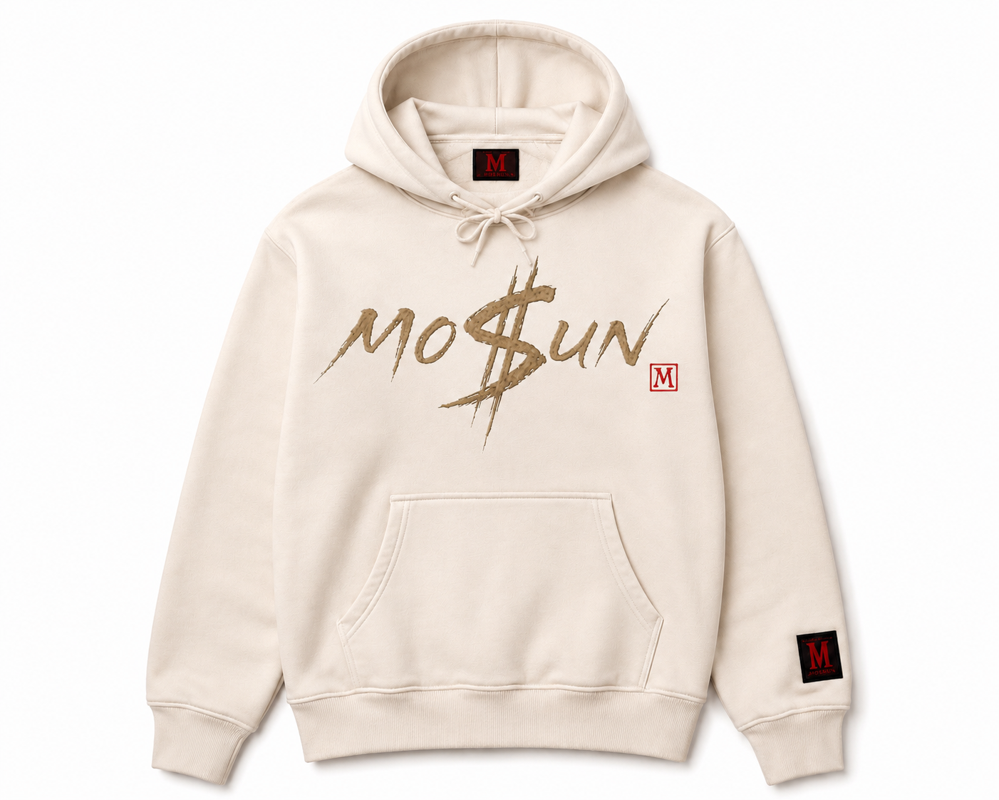 “The Lux” Hoodie