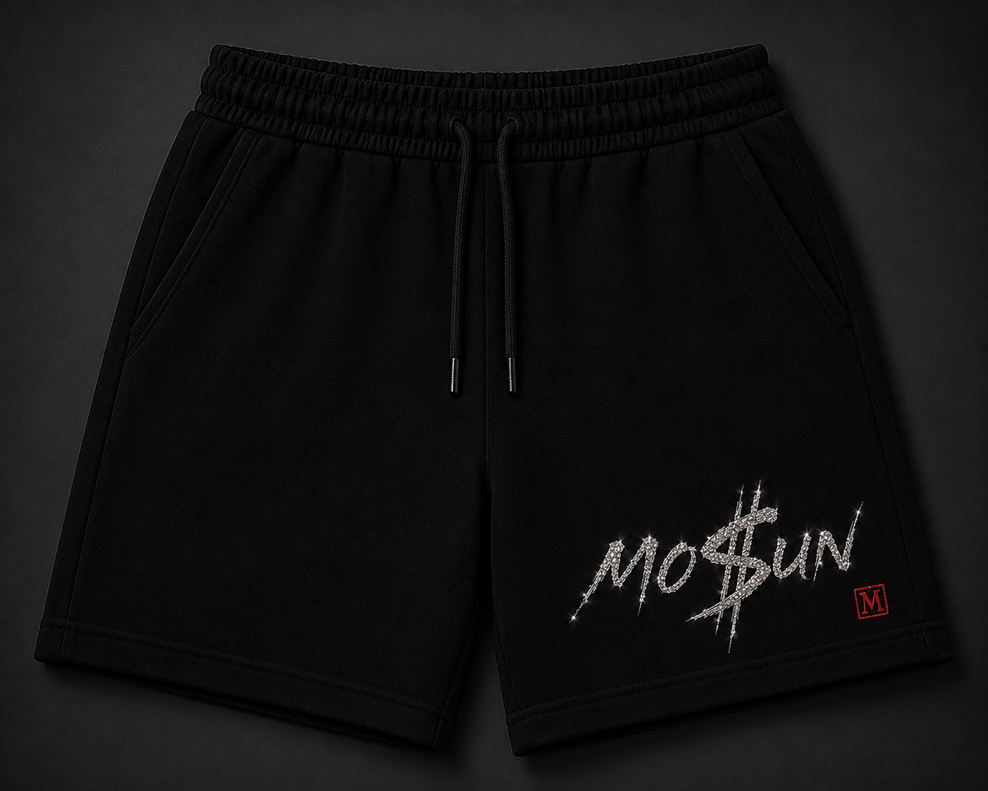“The Money” Bottoms