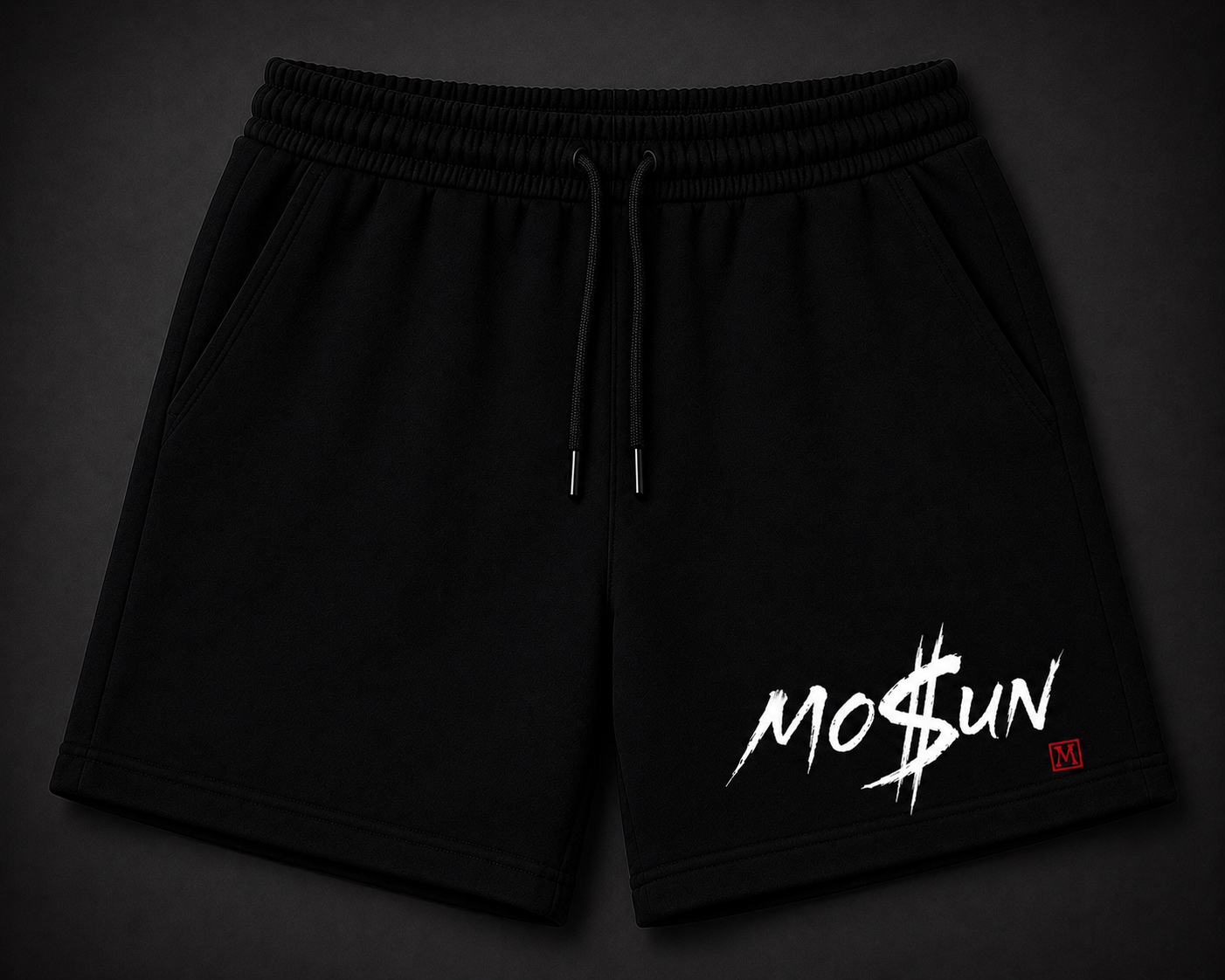 Moshun Originals Bottoms
