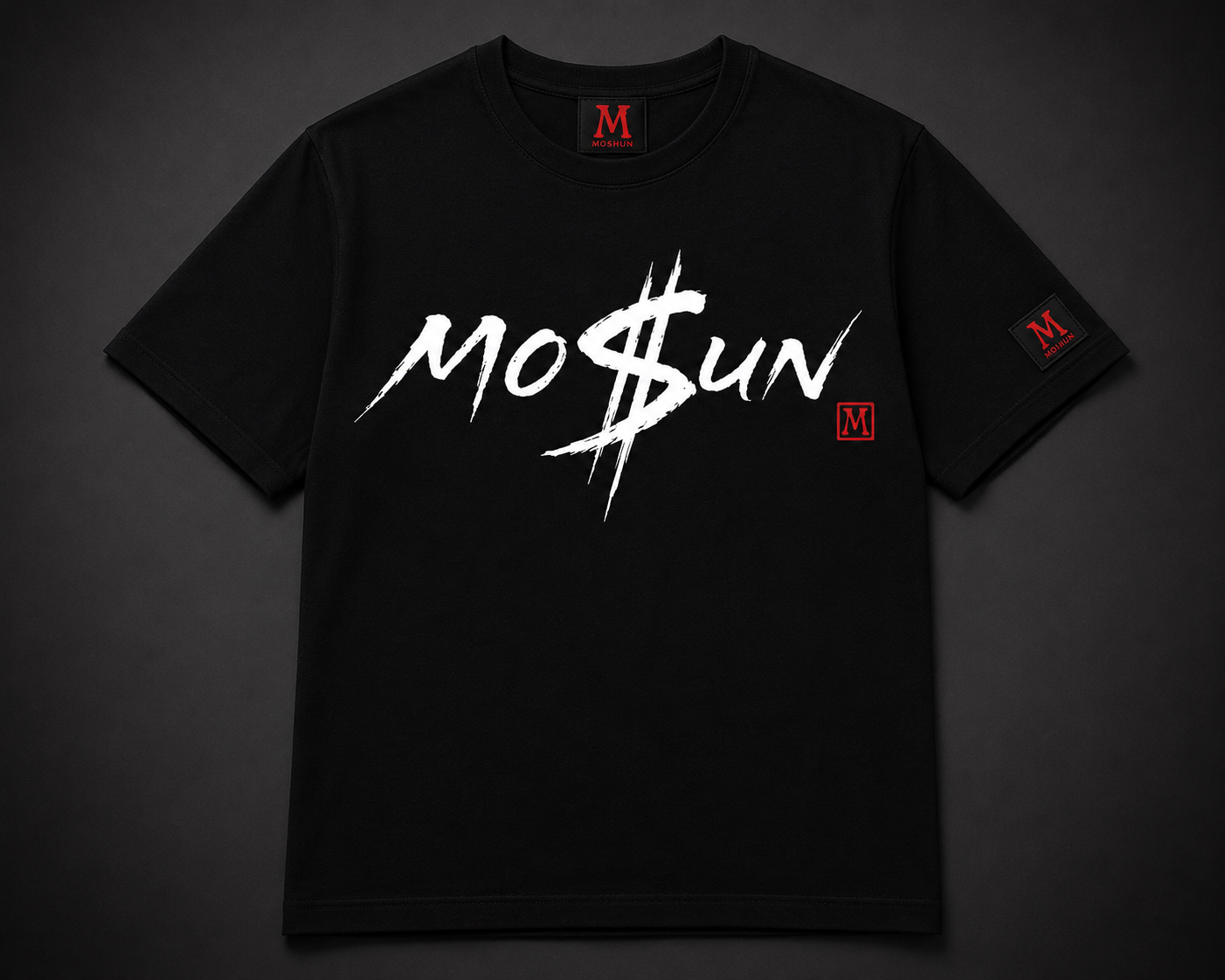 “The Core” Tee