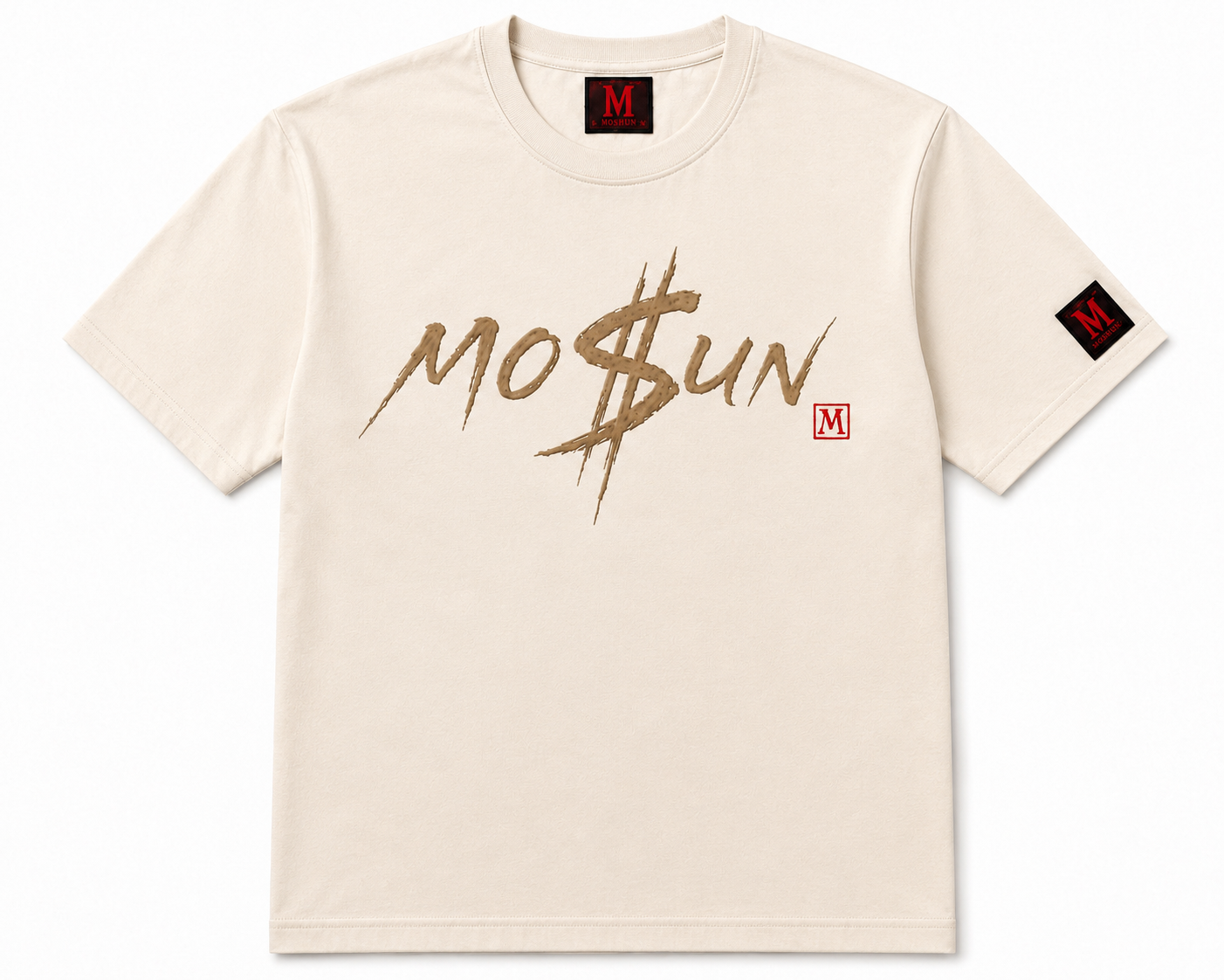 “The Lux” Tee