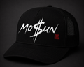 “The Core” Trucker