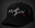 “The Money” Trucker